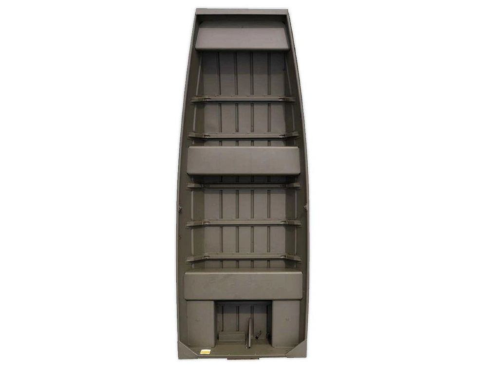 Crestliner Cr Jon 1240 CR JON 2026 alt