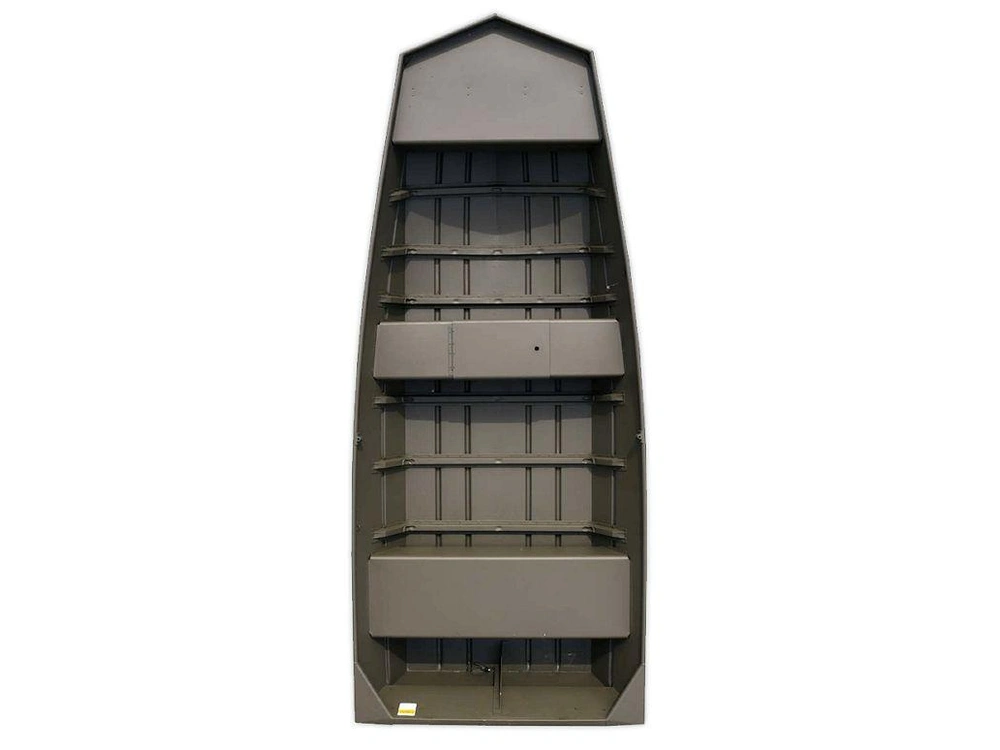 Crestliner Cr Jon 1448M CR JON 2026 alt