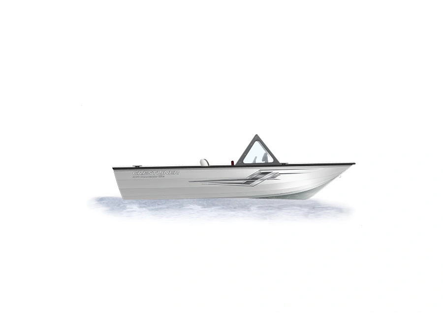 Crestliner Commander Elite 2050 COMMANDER ELITE 2026 alt