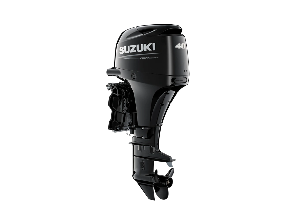 2026 Suzuki DF40A DF40A alt