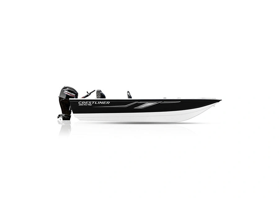 Crestliner Pro Tiller 1850 PRO TILLER 2026 alt