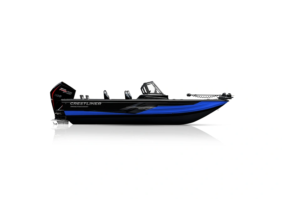 2026 Crestliner Fish Hawk 2050 Fish Hawk alt