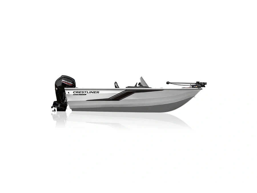 Crestliner Hawk 1750 Hawk 2026 alt