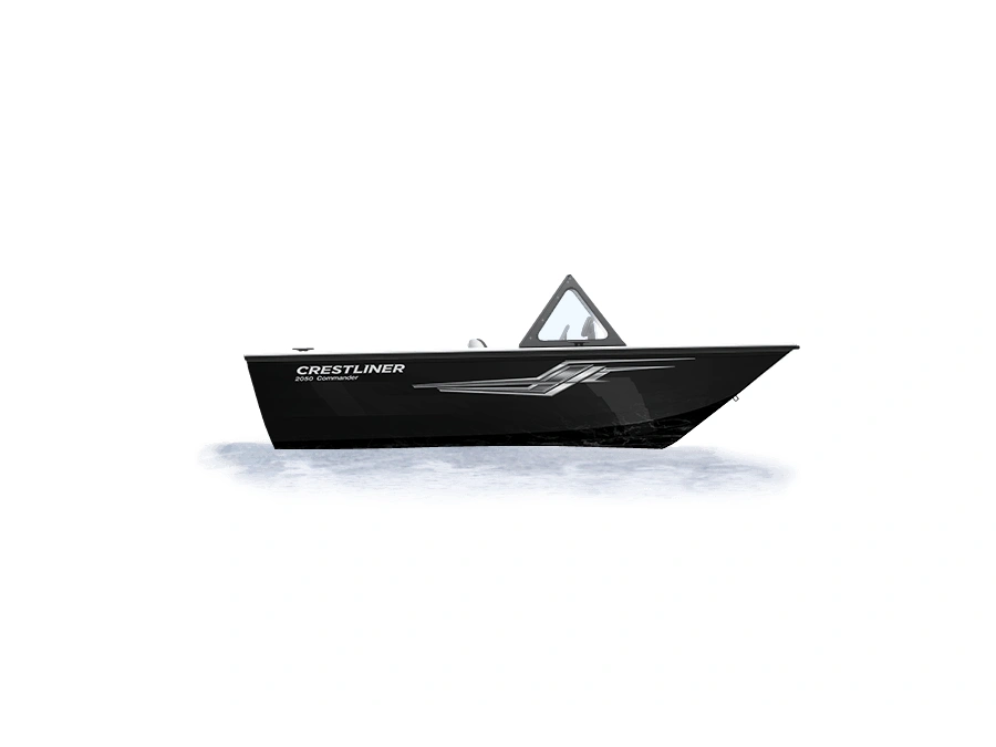 Crestliner Commander 2050 COMMANDER 2026 alt