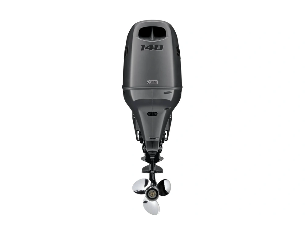 Suzuki DF140B STEALTH DF140B STEALTH 2026 alt