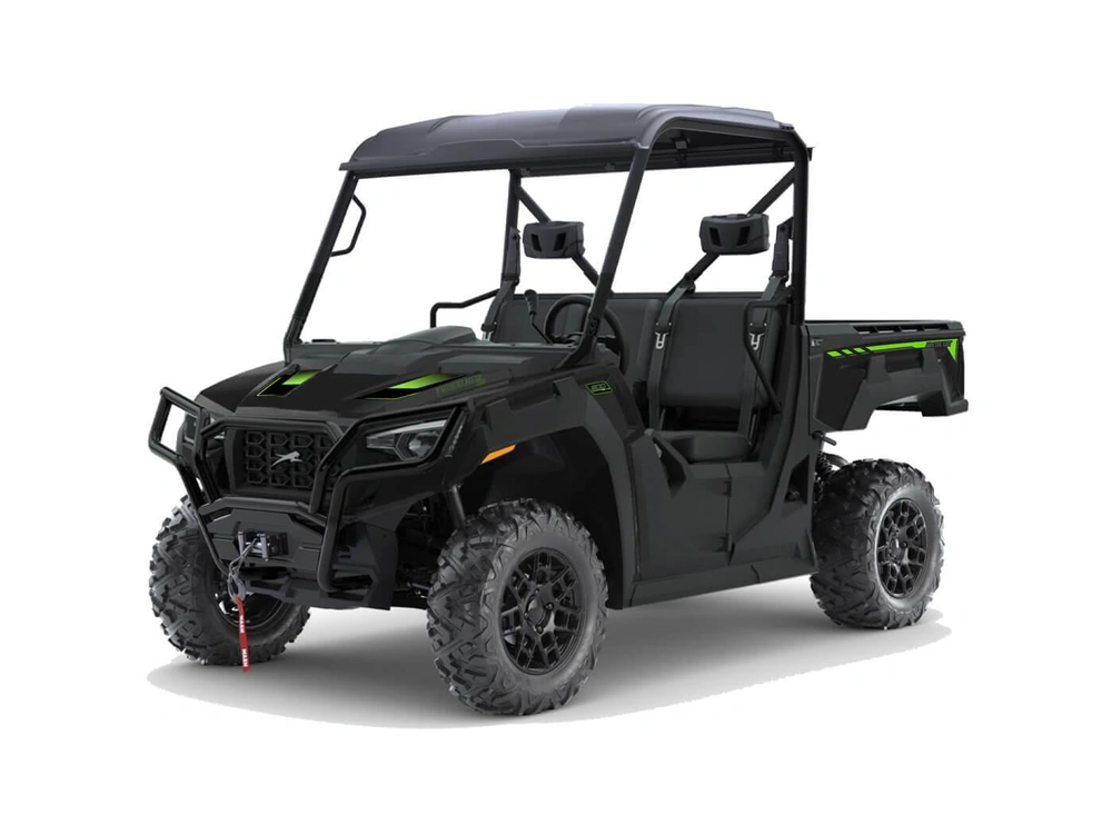 Arctic Cat Prowler XT Prowler XT Black Magic 2026 alt