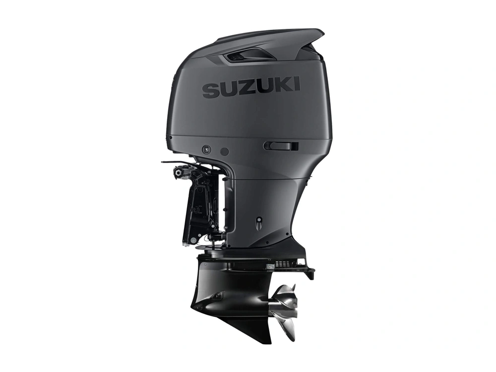 Suzuki DF300AP STEALTH DF300AP STEALTH 2026 alt