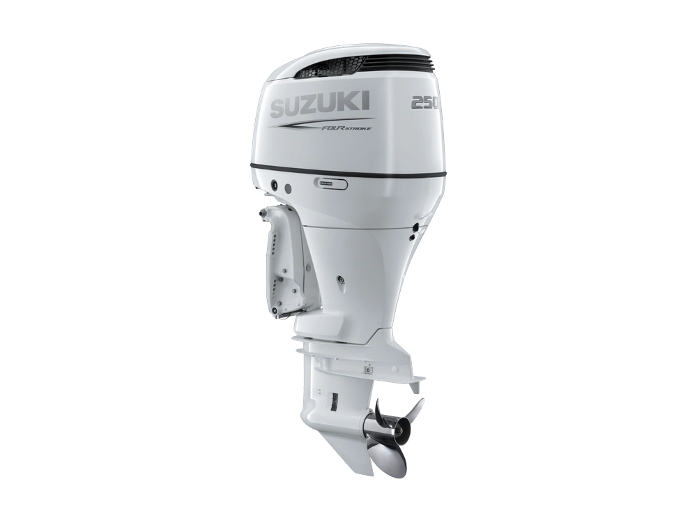 Suzuki DF250 DF250 2026 alt