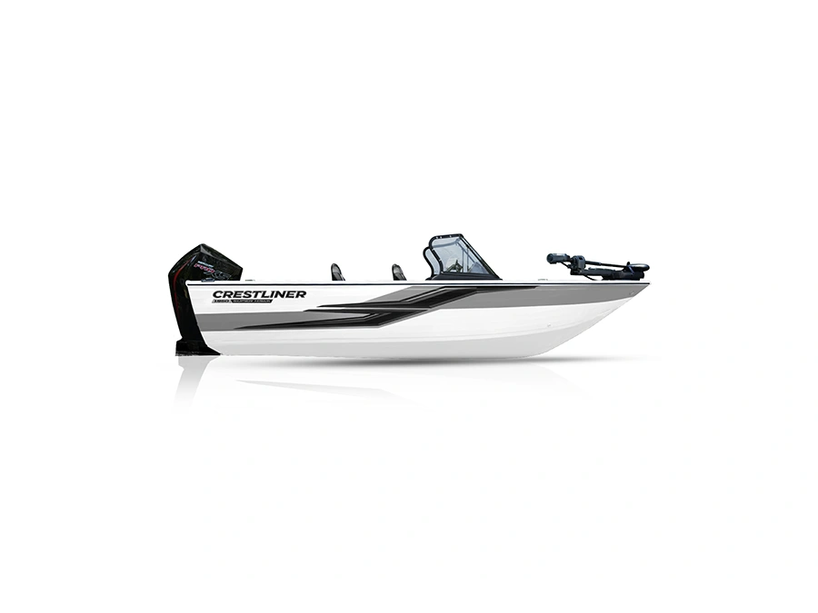 Crestliner Super Hawk 1950 SUPER HAWK 2026 alt