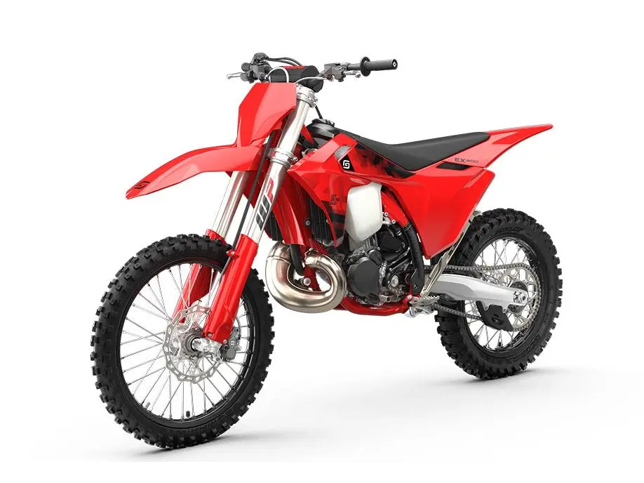 2026 GASGAS EX 300