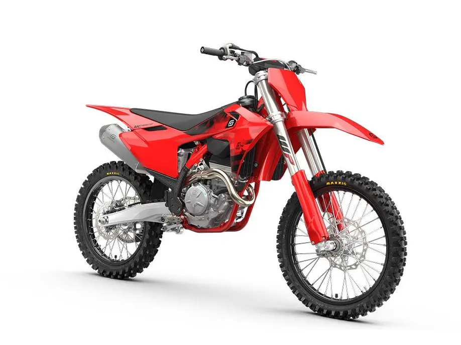 2026 GASGAS MC 250F
