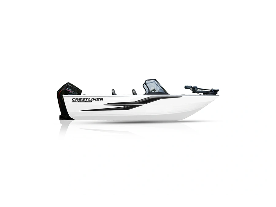 Crestliner Super Hawk 1950 SUPER HAWK 2026 alt