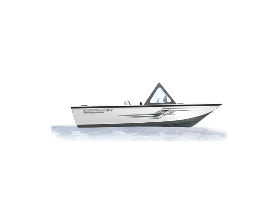 2026 Crestliner Commander Elite 2050 COMMANDER ELITE alt