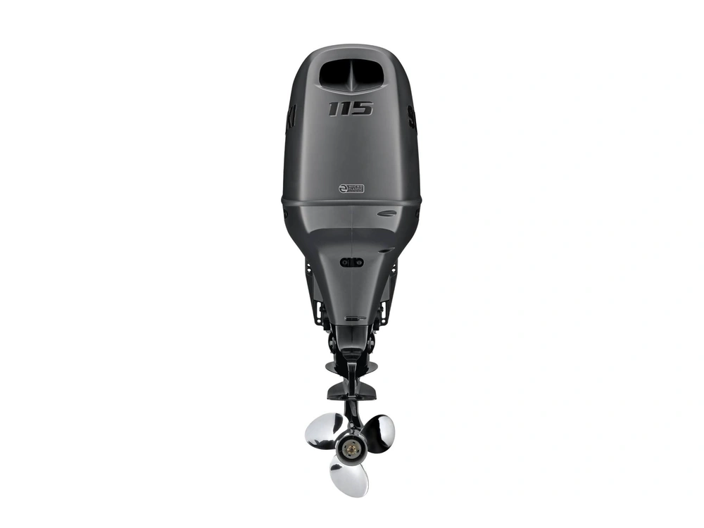 Suzuki DF115BS STEALTH DF115BS STEALTH 2026 alt