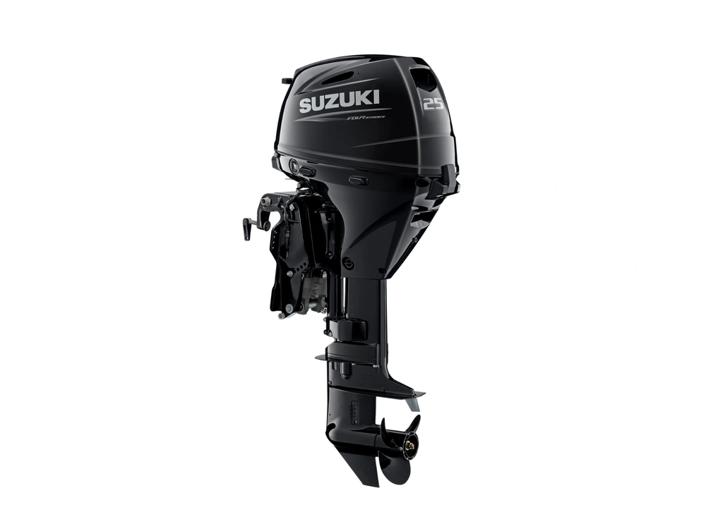 2026 Suzuki DF25A DF25A alt