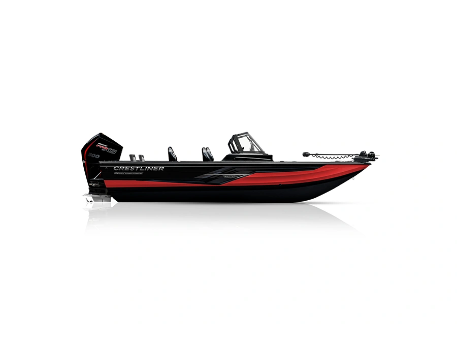 2026 Crestliner Fish Hawk 2050 Fish Hawk alt