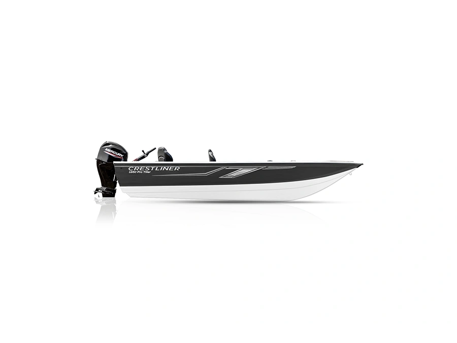 Crestliner Pro Tiller 1850 PRO TILLER 2026 alt