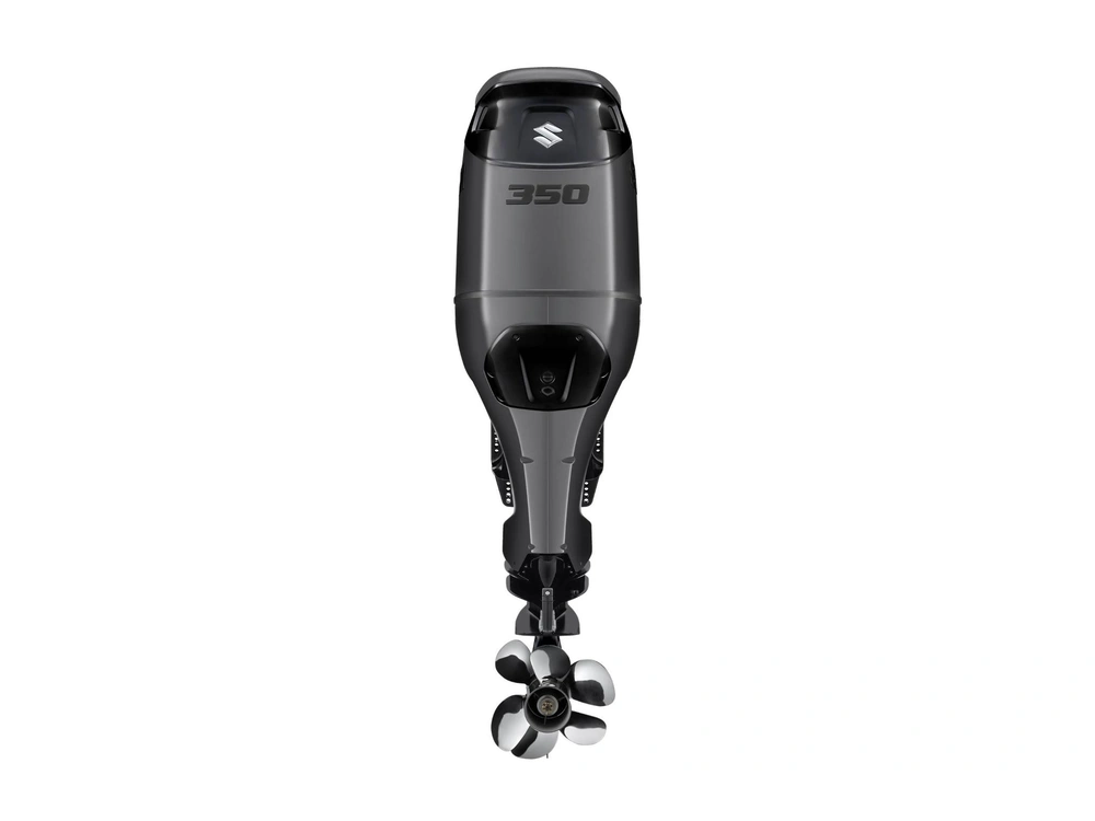 Suzuki DF350AMD STEALTH DF350AMD STEALTH 2026 alt