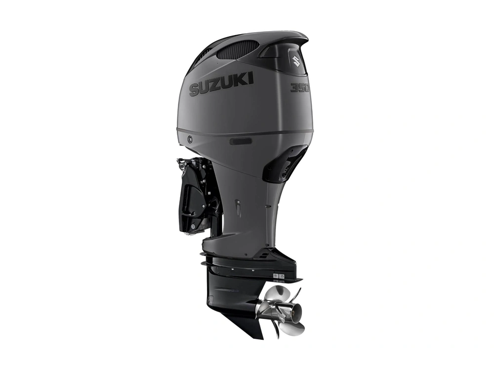 Suzuki DF350AMD STEALTH DF350AMD STEALTH 2026 alt