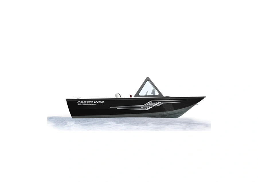 2026 Crestliner Commander Elite 2050 COMMANDER ELITE alt