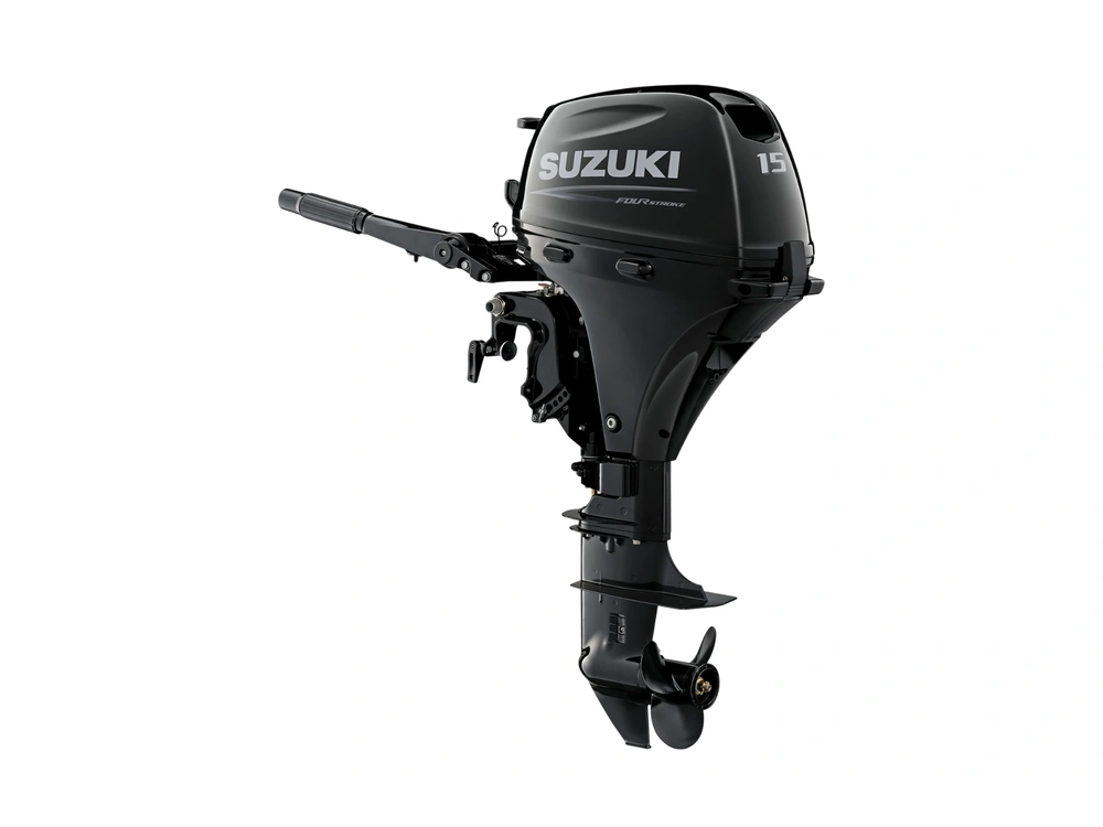 2026 Suzuki DF15A DF15A alt