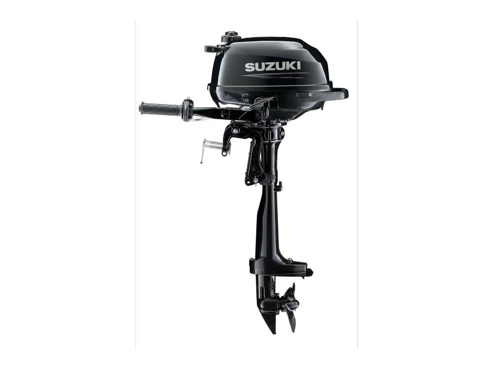 Suzuki DF2.5 DF2.5 2026 alt