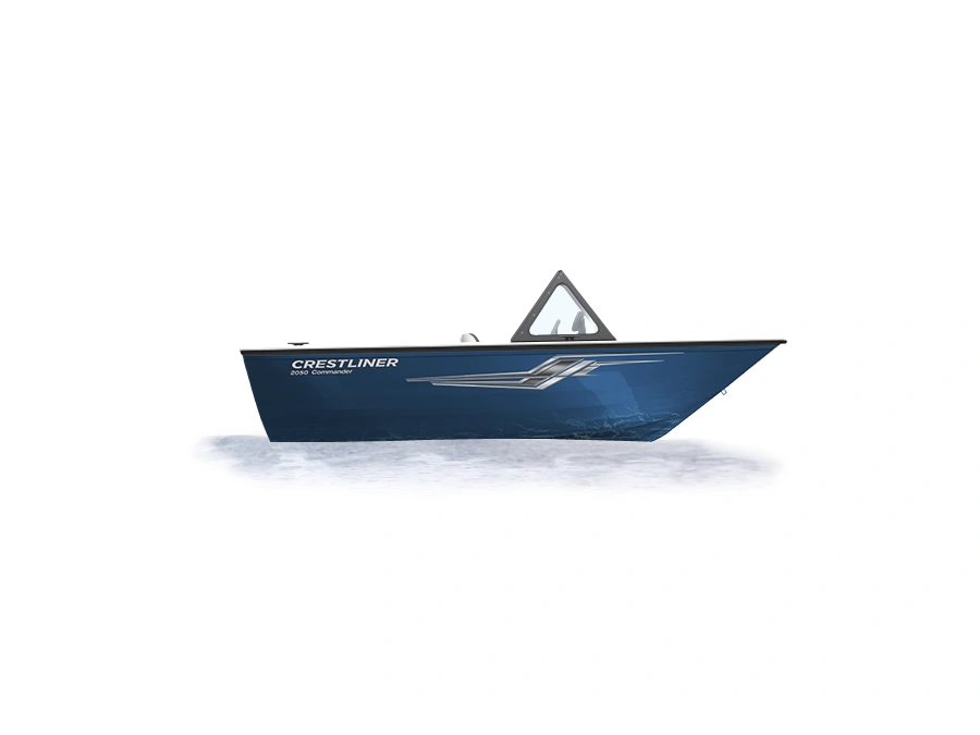 Crestliner Commander 2050 COMMANDER 2026 alt