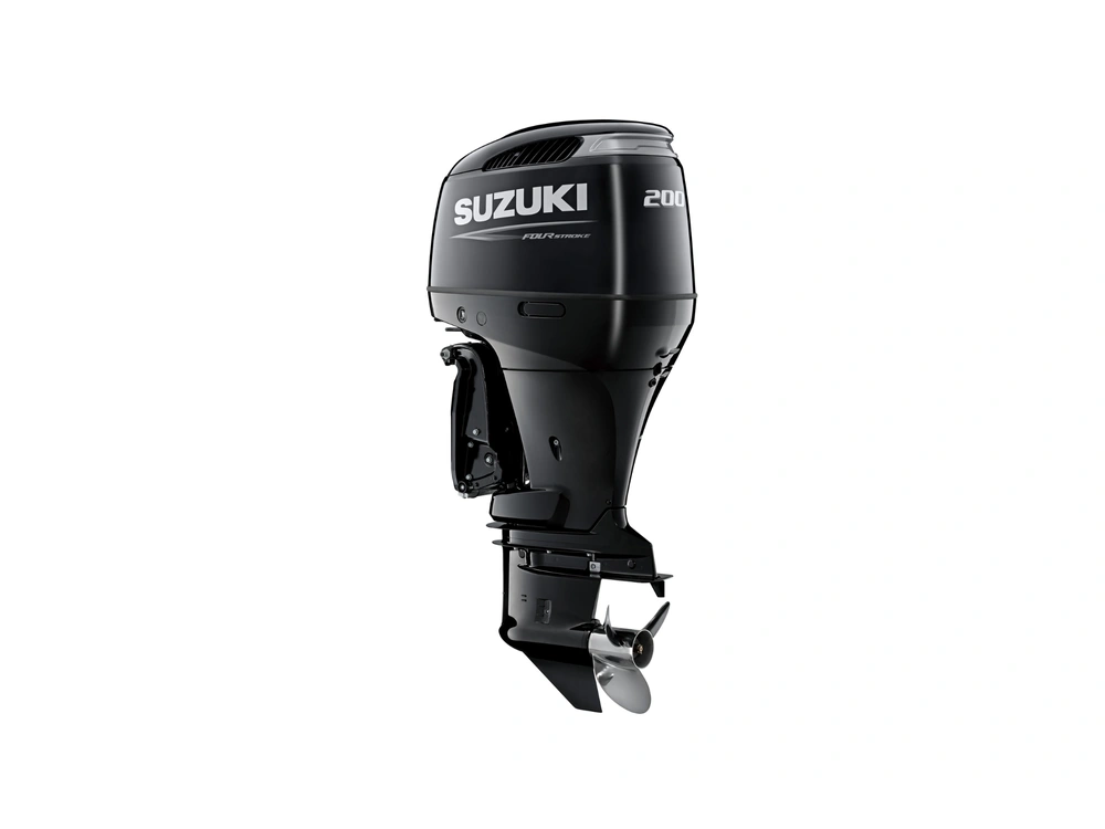2026 Suzuki DF200T DF200T alt