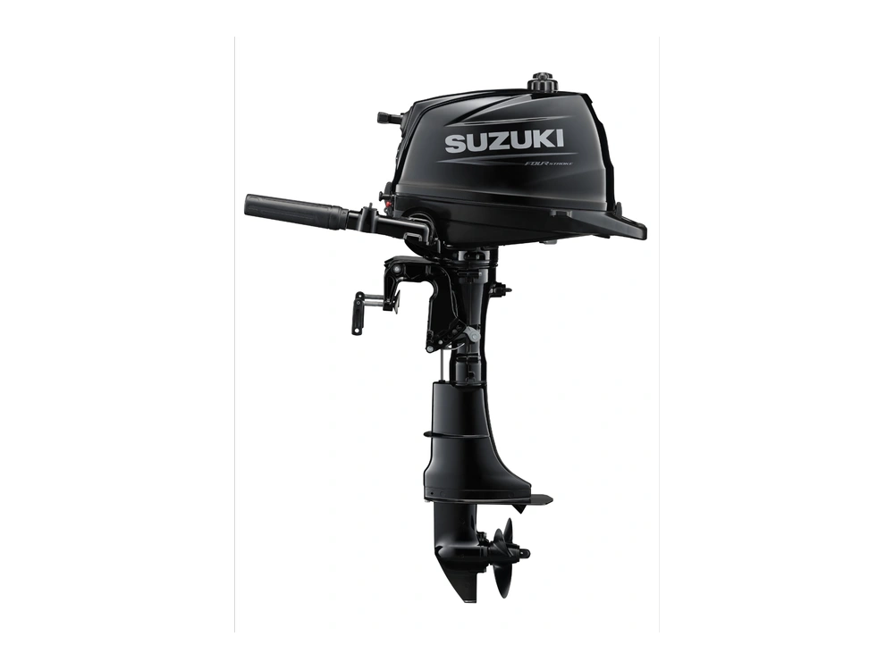 Suzuki DF4A DF4A 2026 alt