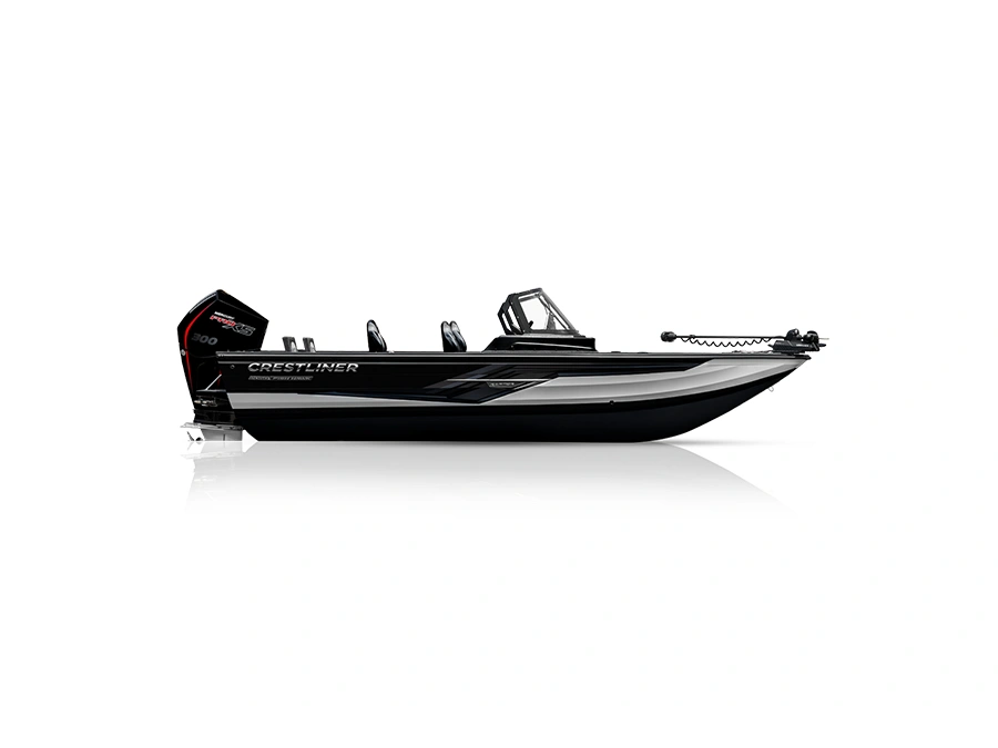 2026 Crestliner Fish Hawk 2050 Fish Hawk alt