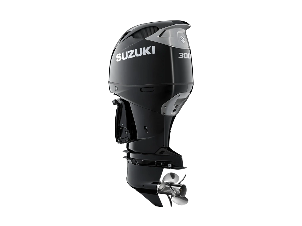 2026 Suzuki DF300B DF300B alt
