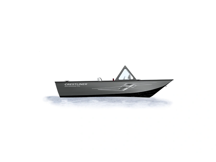 2026 Crestliner Commander Elite 2050 COMMANDER ELITE alt