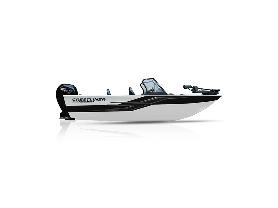 Crestliner Super Hawk 1850 Super Hawk 2026 alt
