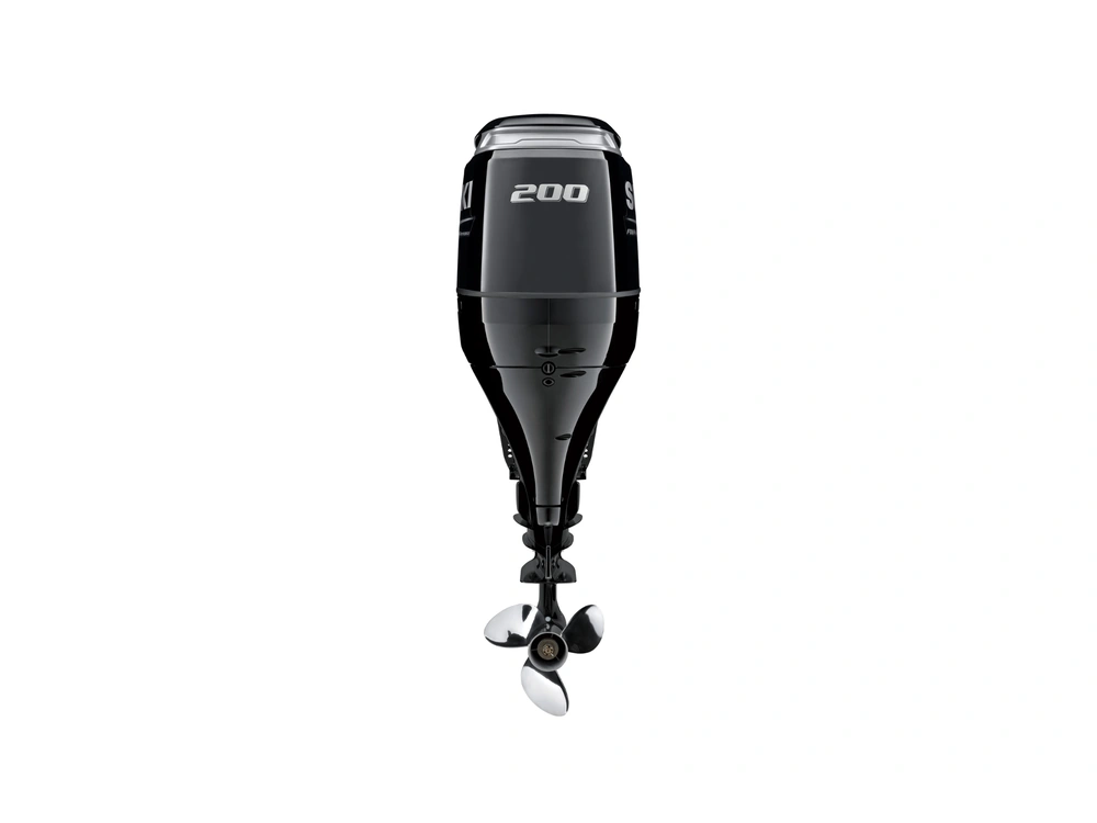 Suzuki DF200T DF200T 2026 alt