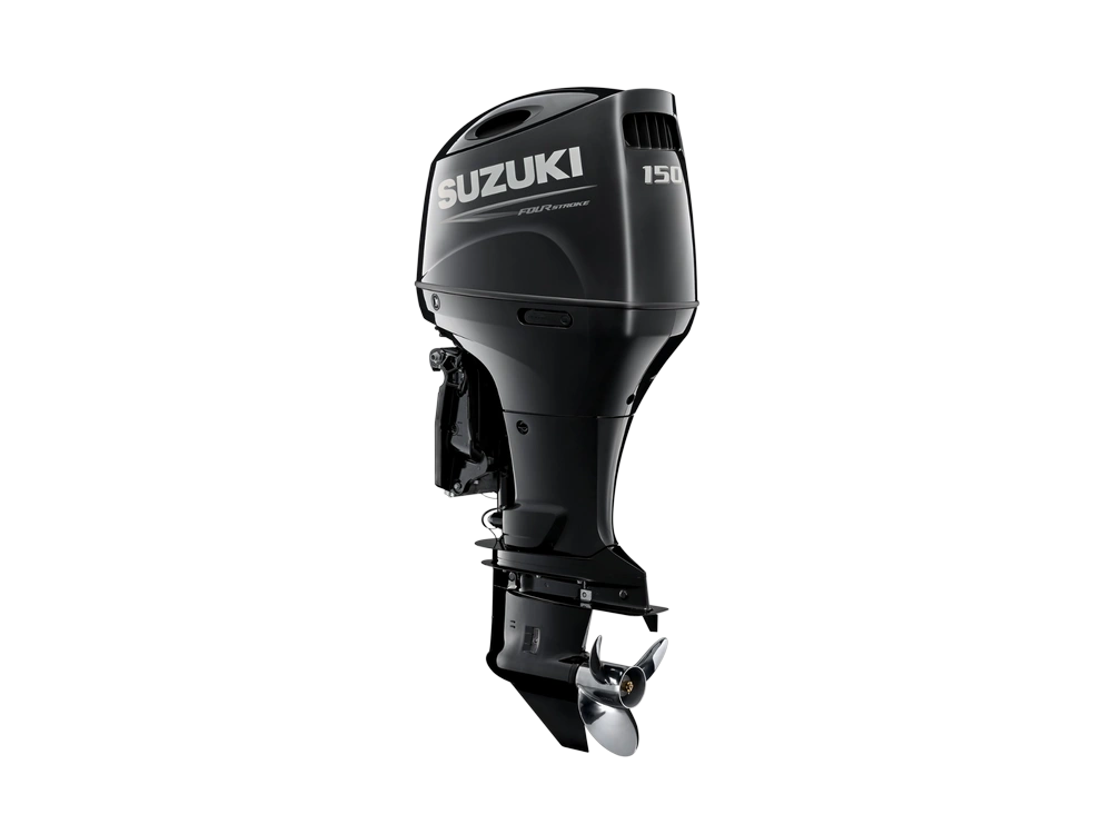 2026 Suzuki DF150A DF150A alt