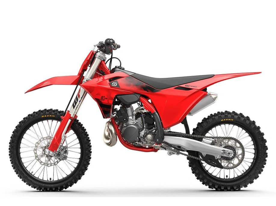 GASGAS MC 250 MC 250 2026 alt