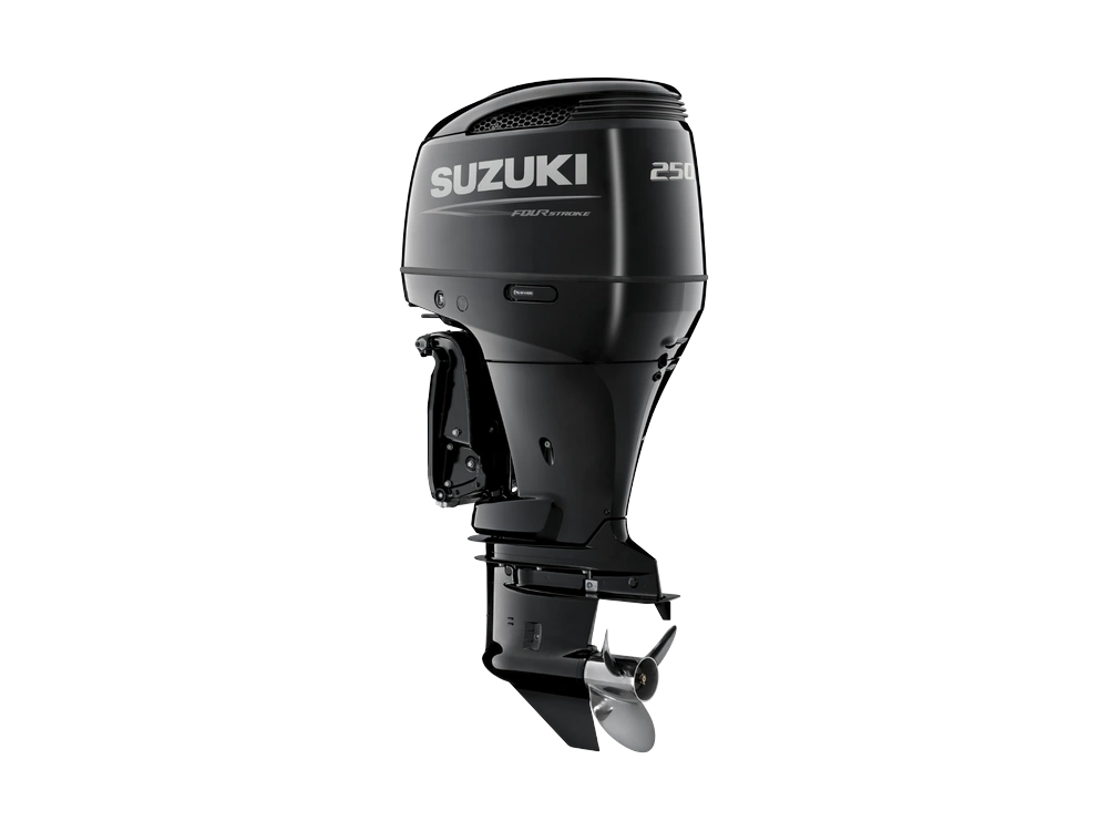2026 Suzuki DF250 DF250 alt