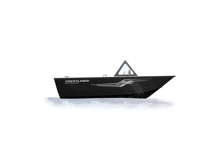 2026 Crestliner Commander 2050 COMMANDER alt