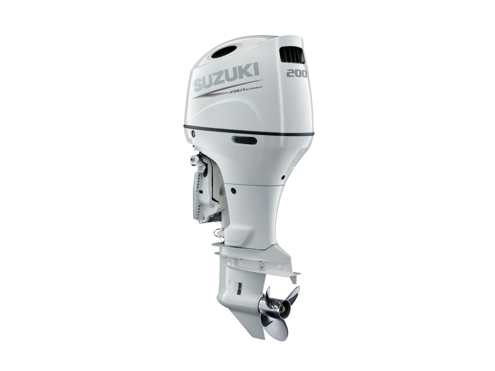 Suzuki DF200AP DF200AP 2026 alt