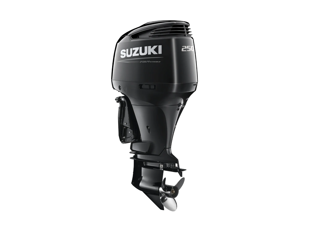 2026 Suzuki DF250AP DF250AP alt