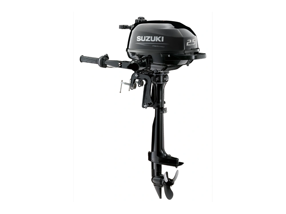 Suzuki DF2.5 DF2.5 2026 alt