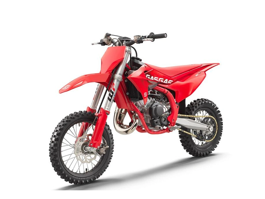 GASGAS MC 65 MC 65 2026 alt
