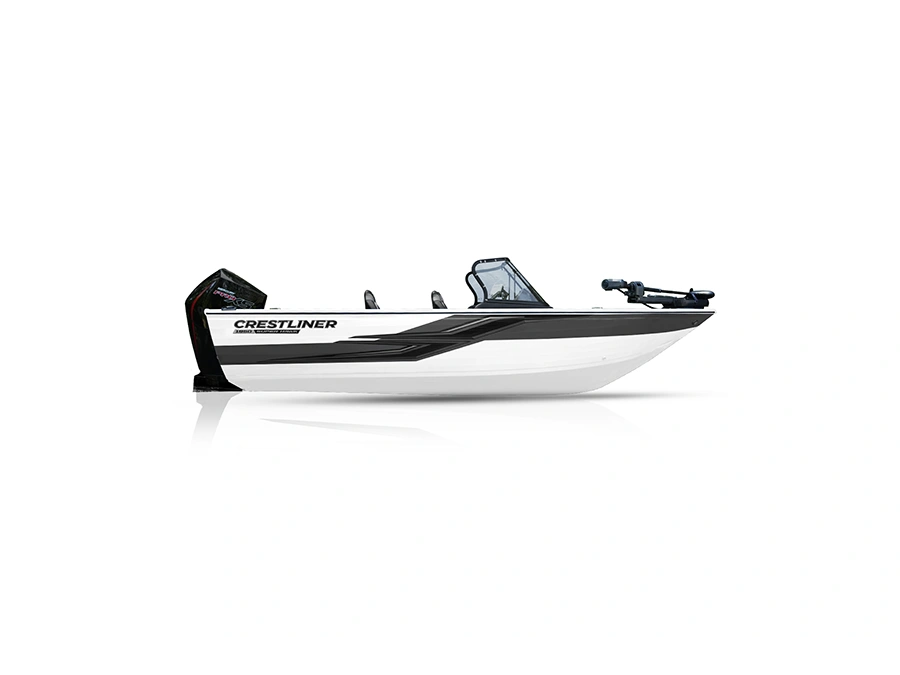 2026 Crestliner Super Hawk 1950 SUPER HAWK alt