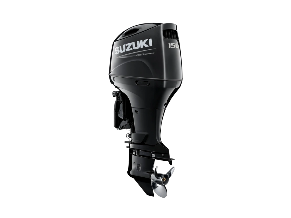 2026 Suzuki DF150AP DF150AP alt
