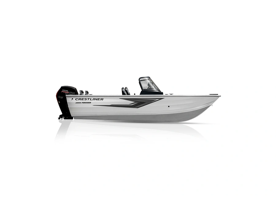 Crestliner Kodiak 1850 Kodiak 2026 alt