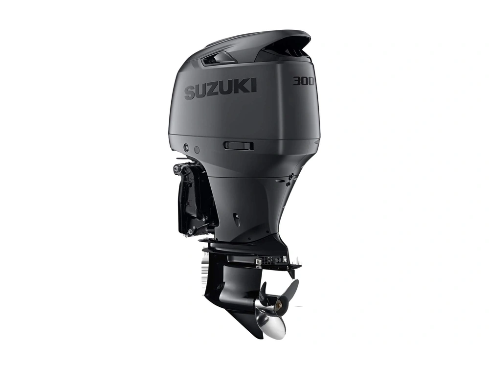 Suzuki DF300AP DF300AP STEALTH 2026 alt