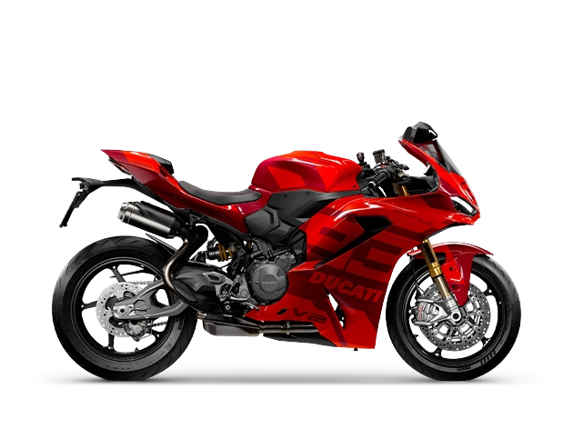Ducati Panigale V2 Panigale V2 MM93 MM93 Livery 2026 alt