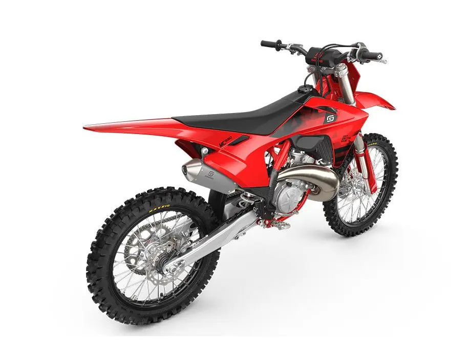 2026 GASGAS MC 250