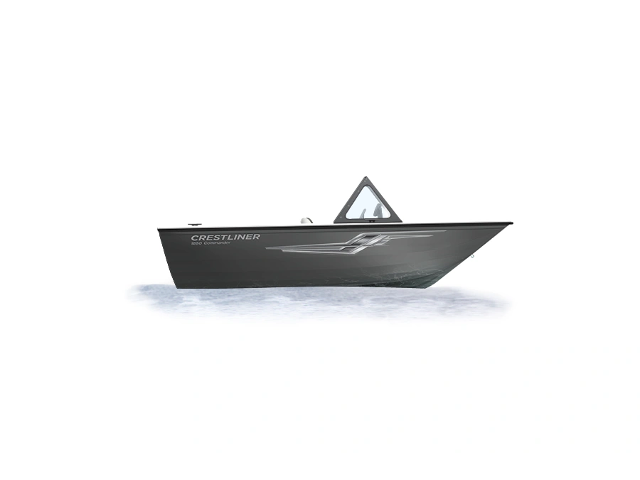 Crestliner Commander 2050 COMMANDER 2026 alt