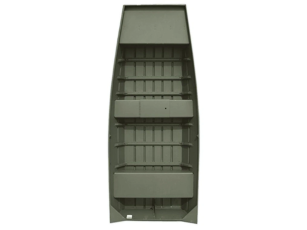 Crestliner Cr Jon 1448 CR JON 2026 alt